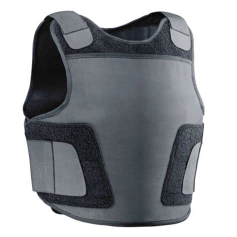 Body Armour Canada Bullet Cut Resistant Products