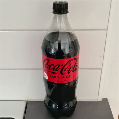 Coca Cola Coca Cola Zero Sugar Sockerfri Review Abillion