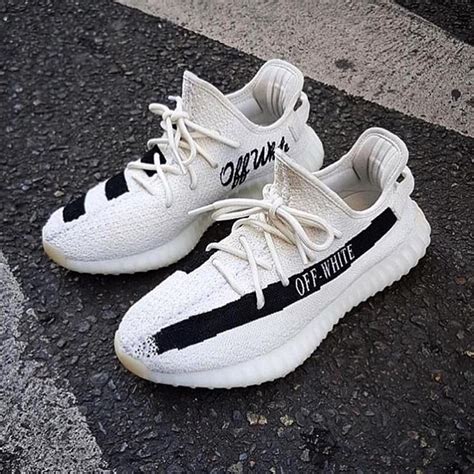 Not Really Into Customs But These Are Dope Offwhite Nike Streetwear