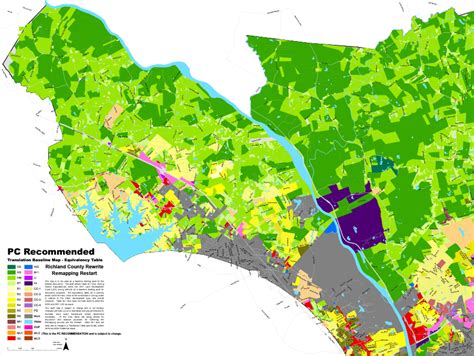 Zoning Maps