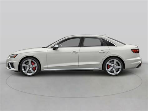 2024 Audi S4 Specs, Price, MPG & Reviews | Cars.com