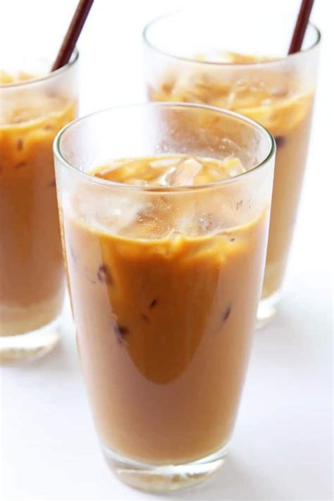 Vietnamese Iced Coffee Recipe Ca Phe Sua Da Leelalicious