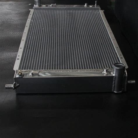 3 Row CORE Aluminum Radiator For Ford F 150 F 250 Lariat XL XLT