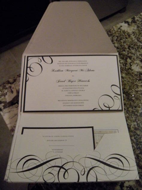 The Best Ideas For Hobby Lobby Wedding Invitation Templates Home