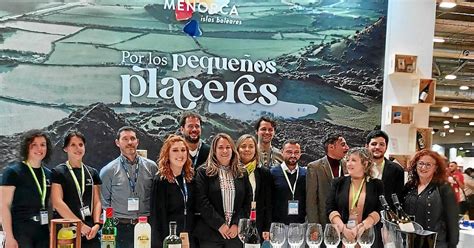 Menorca ofrece sus pequeños placeres