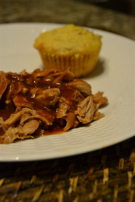 Kitchen Ambition Weekend Away Crock Pot Bbq Beer Chicken