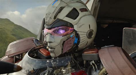 10 Fakta Arcee Autobots Wanita Di Film Transformers Rise Of The