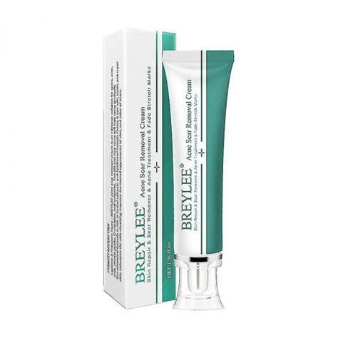 Breylee Acne Scar Removal Cream G Face Cream Skin Repair Skin Care