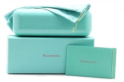 Tiffany And Co Women S Eyeglasses Tf2091b 8134 Havana Optical Frame 53mm