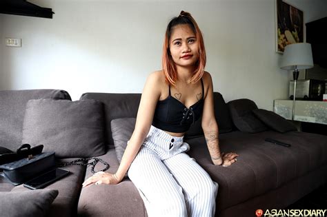 Asiansexdiary Gib C Bimaxx Hairy Course Xxx Porn Pics
