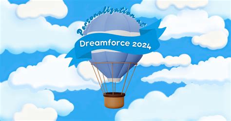 Nationwide To Talk Personalization Data And Ai At Dreamforce 2024