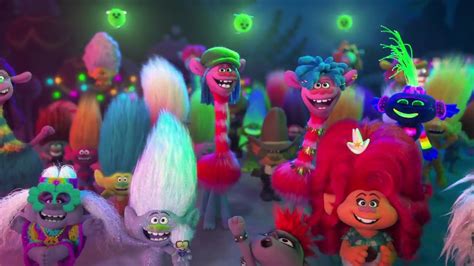 Trolls: Holiday in Harmony - Movies on Google Play