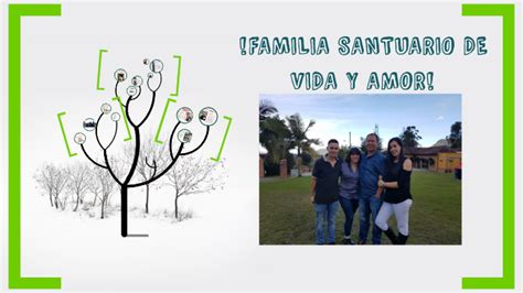 Familia Santuario De Vida Y Amor By Santiago Ocampo