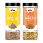 Buy Yum Yum Premium Whole Spice Combo Pack G Carom Seeds G