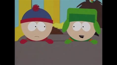 South Park Screencaps That Are Cute