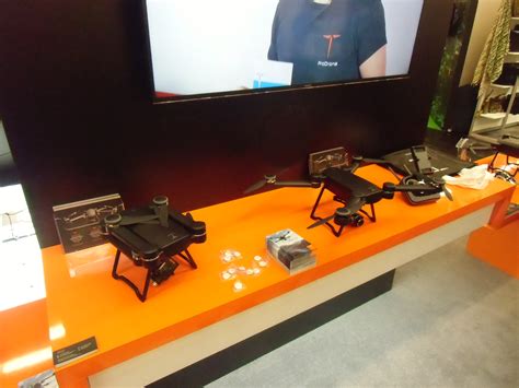 Pro Drone 3 – Taktisches Ideenwerk