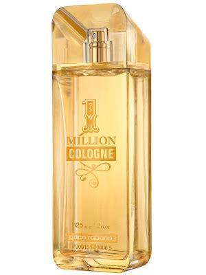 1 Million Cologne Paco Rabanne Cologne A New Fragrance For Men 2015