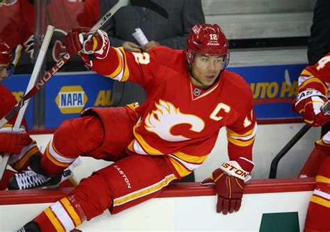 Calgary Flames Jarome Iginlas Top 5 Career Moments