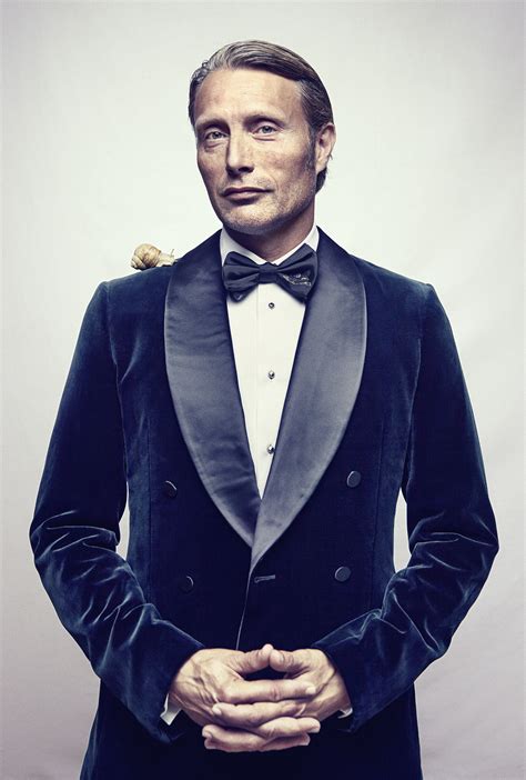 Mads Mikkelsen 2017 Frisur Bart Augen Gewicht Körpermaße Tattoos