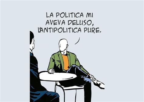 L Anti Anti Politica L Espresso