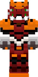 evangelion - Search - NovaSkin