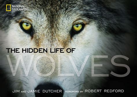 Everywhere Books are Sold - Living with Wolves