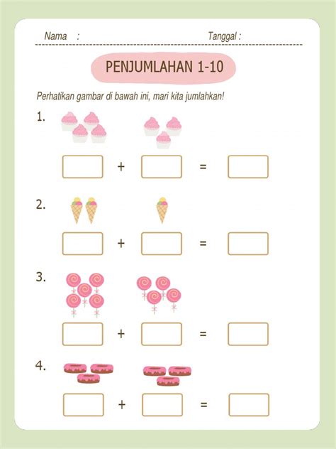 Asesmen Diagnostik Kognitif Kelas 2 Pdf