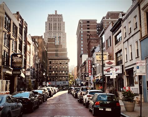 Jeweler’s Row : r/philadelphia