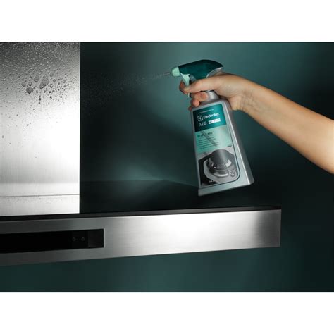 Rengöringsspray SteelCare 500 ml Electrolux Home