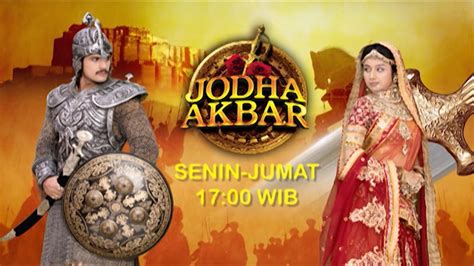 Sulitnya Pangeran Salim Bertemu Anarkali Episode 245 Jodha Akbar