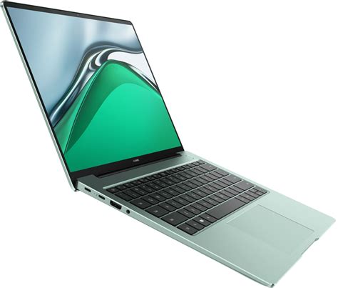 Huawei Matebook 14s 2022 华为官网