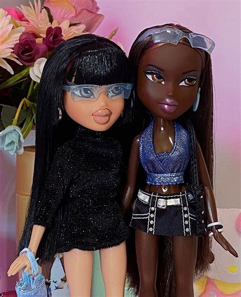 Bratz Doll Outfits Bratz Inspired Outfits Y2k Bratz Fashion Dolls