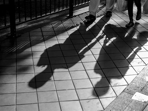 Fotografía con sombras Cursos de fotografía en Barcelona