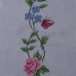 The Most Beautiful Cross Stitch Pattern Knitting Crochet Love