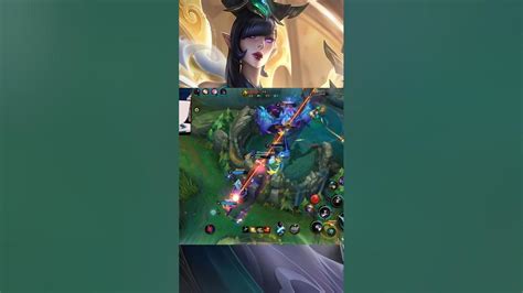 Украл и засейвили😌 Leagueoflegendswildrift Wildrift Leagueoflegends Lolwildrift Lolwr Lol