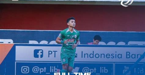 Taklukkan Pesut Etam Pelatih Pss Sleman Seto Nurdiyantoro Terima