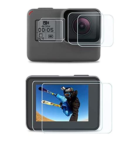 La Mejor Recopilación De Gopro Hero 7 Black Los Mejores 10 Las