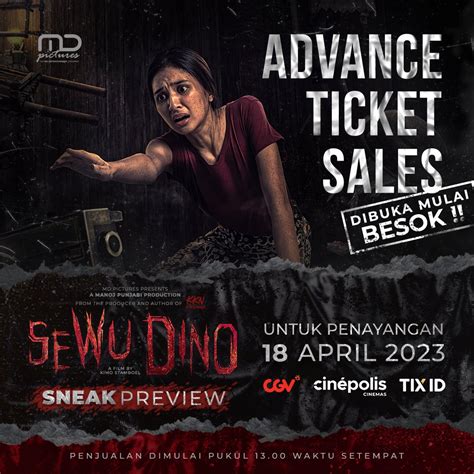 Simpleman On Twitter Besok Tanggal April Ats Sewu Dino