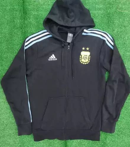 Busca Campera Adidas Seleccion Argentina A La Venta En Argentina