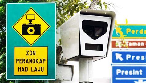 Speed Cameras Road Safety Device Or Cash Cow Free Malaysia Today FMT