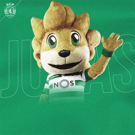 Sporting Clube de Portugal on Twitter Hoje é o dia dele