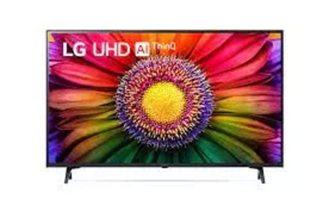 Compare Lg Ur Psb Inch Led K X Pixels Tv Vs Samsung