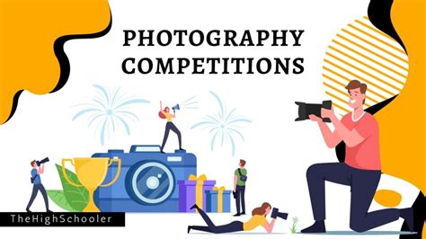 10 Photography Competitions For High School Students Thehighschooler