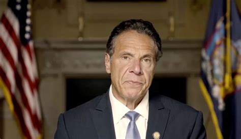 New York Governor Cuomo Sexually Harassed 11 Women Report