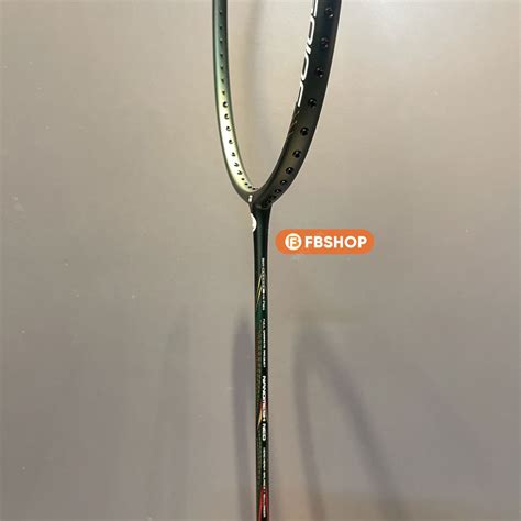 Vợt Cầu Lông Yonex Astrox Lite 43i Nổi bật trong từng cú đập