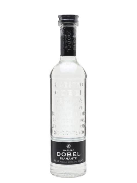 Maestro Dobel Diamante Reposado Tequila - portlandliquorshop