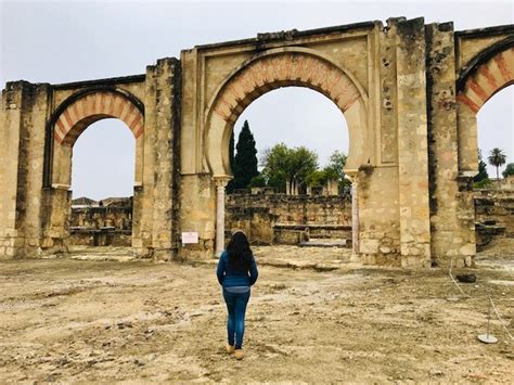 Visitar Medina Azahara C Mo Ir Desde C Rdoba Entrada Tours