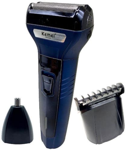 Kemei Km In Hair Shaving Machine Price In Bangladesh Bdstall