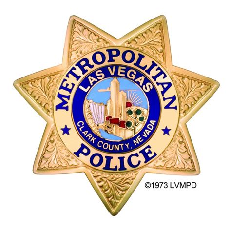 LVMPD Headquarters - ラスベガス、NV