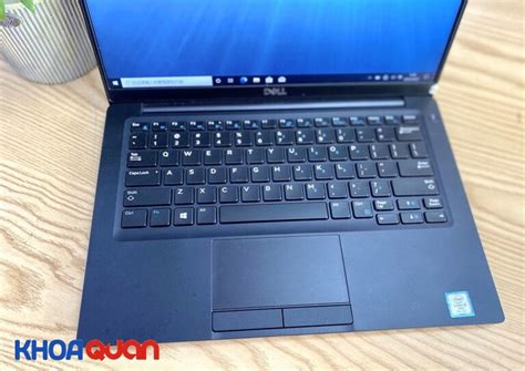 Dell Latitude 7390 Laptop Hàng Chính Hãng Xách Tay Mỹ